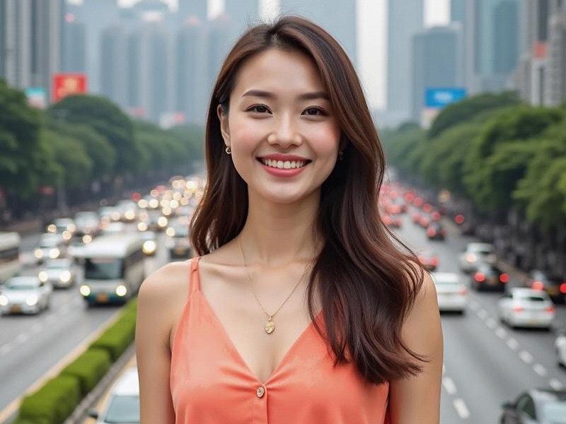 Shanghai 2040: The Making of a Future-Ready Metropolis