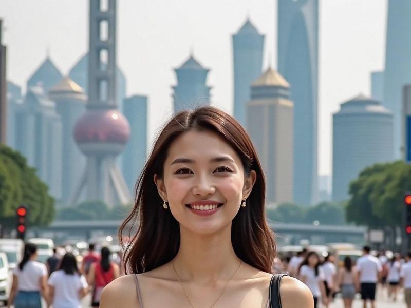 The Greater Shanghai Experiment: How China's Economic Powerhouse is Redrawing Regional Boundaries