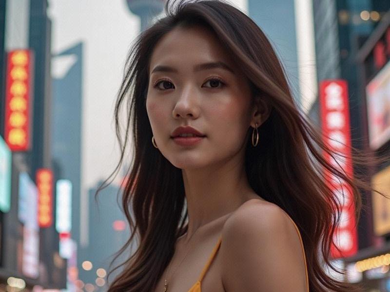【都市观察】上海女性的多重镜像：从石库门淑女到国际都会新女性