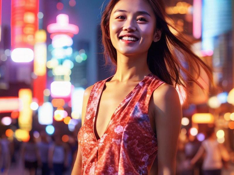Shanghai's Green Transformation: Pioneering Sustainable Urban Development in the 21st Century