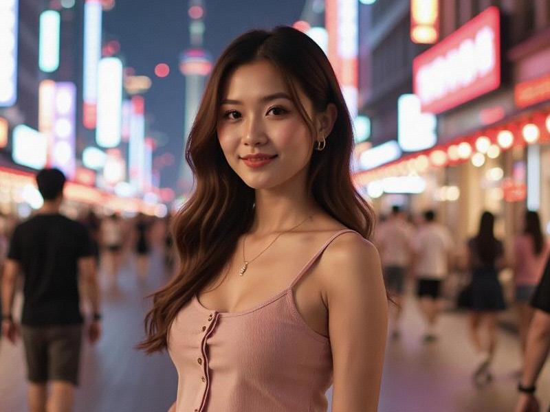 Velvet Ropes & Digital Dreams: Inside Shanghai's $5.8 Billion Nightlife Revolution
