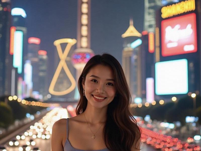 Quantum Leap: How Shanghai's Tech Corridor Is Forging China's Silicon Delta