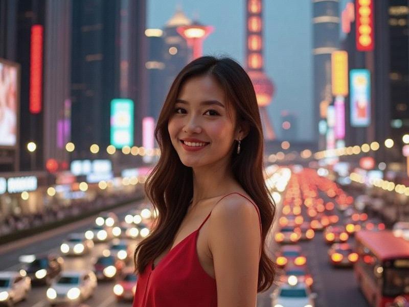 The Evolution of Shanghai's Nightlife: How Entertainment Venues Are Redefining Urban Leisure