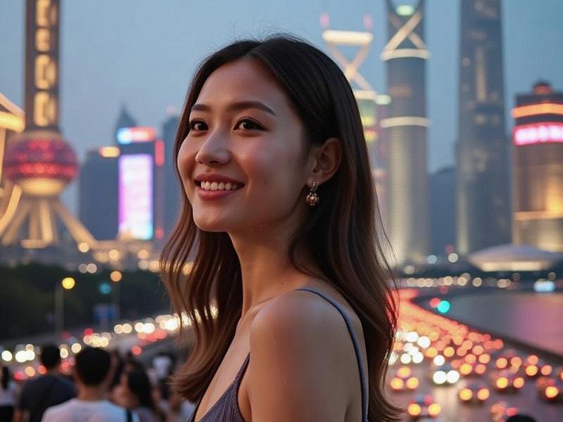 Velvet Revolution: Shanghai's High-End Clubs Redefine Nightlife Culture