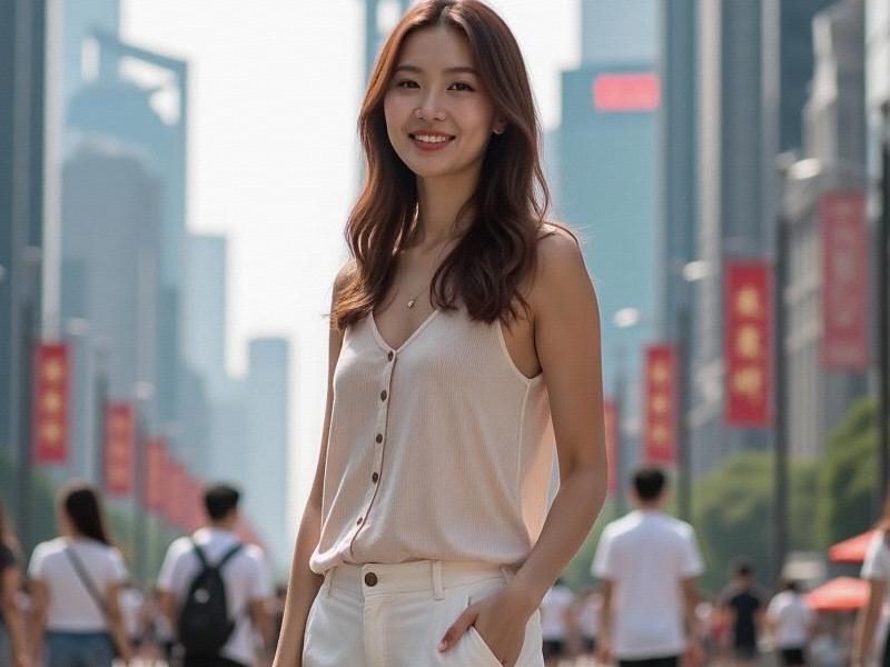 Shanghai's Dual Transformation: Smart City Infrastructure Meets Cultural Renaissance