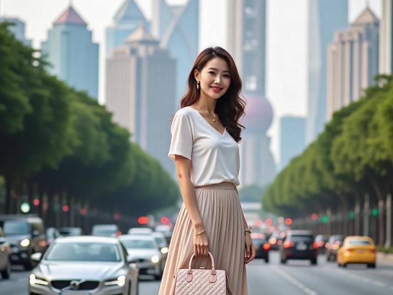 The Paradox of Progress: How Shanghai Became China's Living Laboratory for 21st Century Urbanism