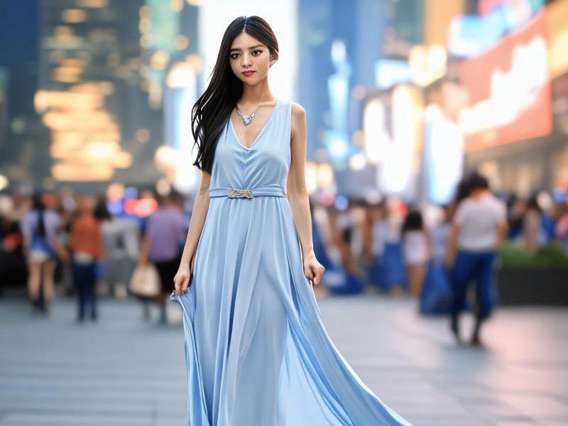 The Allure of Shanghai's Beauty Culture