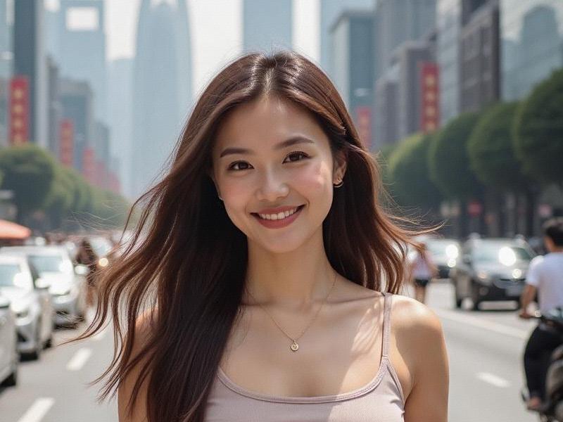 The Shanghai Woman Code: Decoding the DNA of China's Most Cosmopolitan Femininity