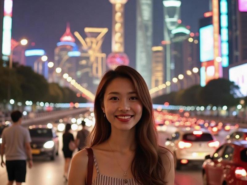 The Velvet Rope Revolution: How Shanghai's Elite Clubs Are Redefining Nightlife Culture