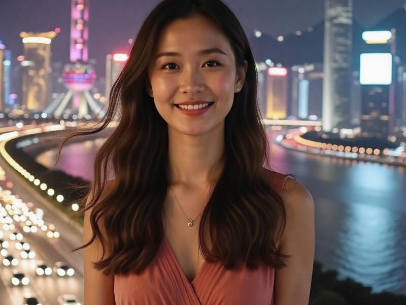 Neon Dragons & Digital Decadence: Inside Shanghai's $3 Billion Nightlife Revolution