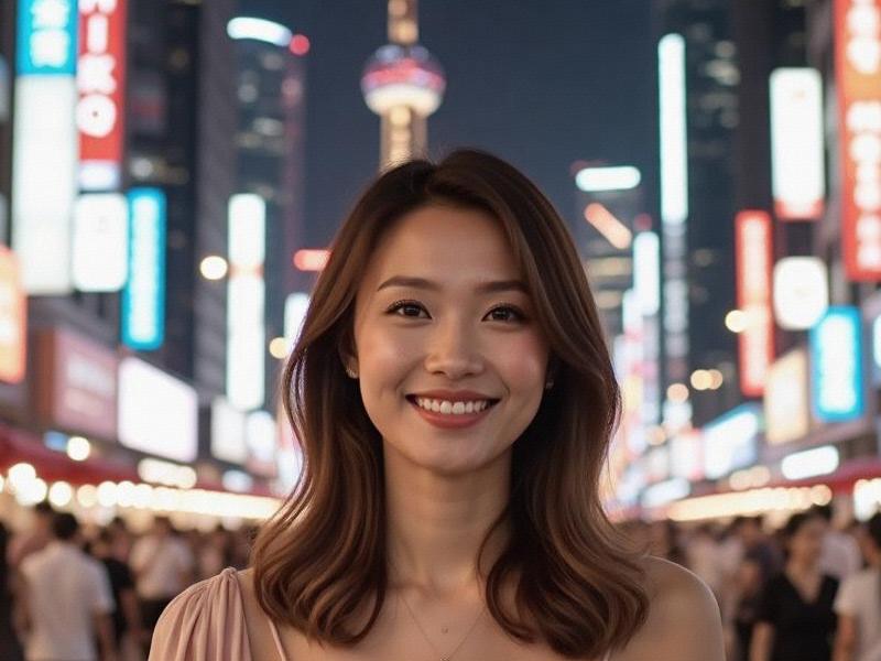 Shanghai After Dark: How the City's Elite Clubs Are Shaping Global Nightlife Culture