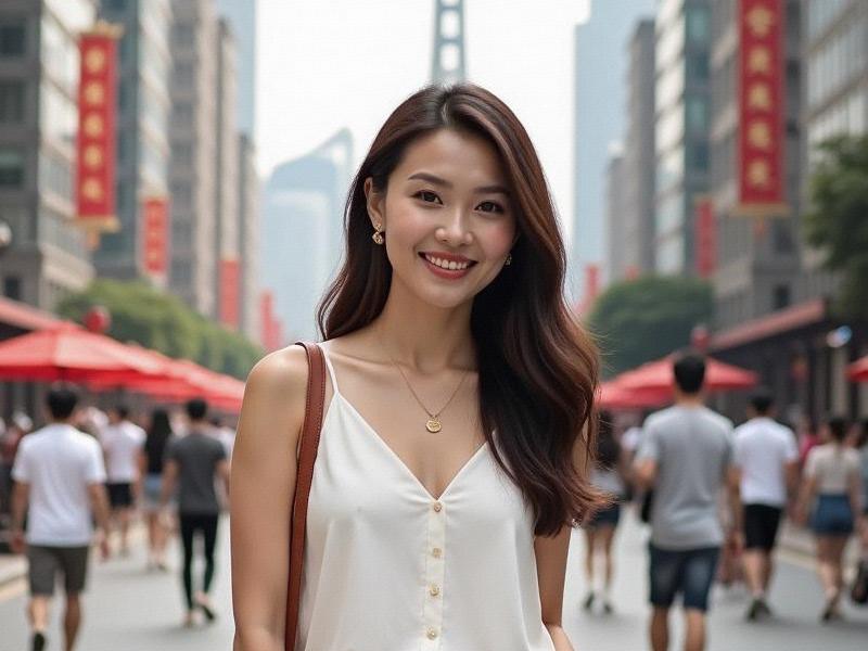 Shanghai 2045: How China's Global City Is Reinventing Urban Civilization