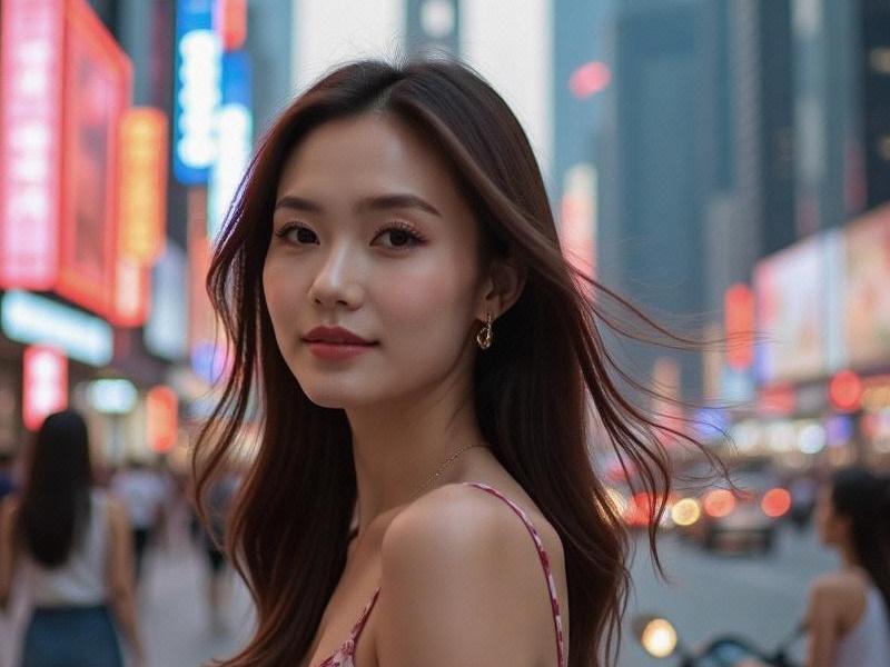 Shanghai's New Generation of Women: Redefining Success in China's Global City