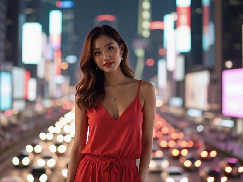 The Shanghai She-Economy: How Cosmopolitan Women Are Reshaping China's Financial Capital