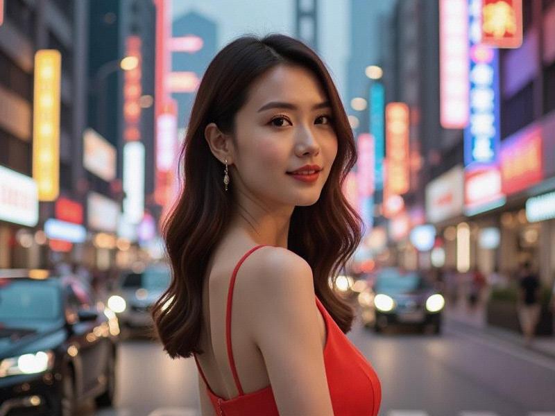 Shanghai's Digital Leap: Building the Smart City of Tomorrow Today