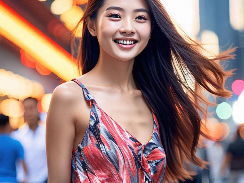 Shanghai's Green Transformation: How the City is Leading China's Eco-Friendly Revolution