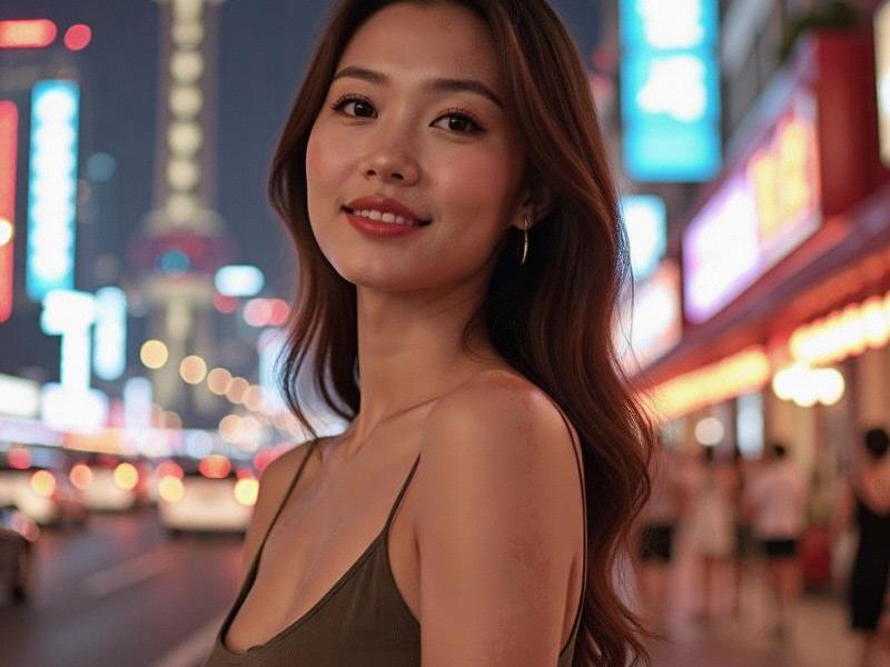 The Velvet Rope Revolution: Inside Shanghai's Next-Gen Luxury Entertainment Clubs