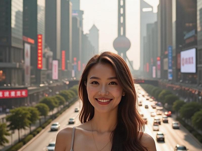 Shanghai's Green Metamorphosis: How China's Financial Capital Became a Sustainability Pioneer