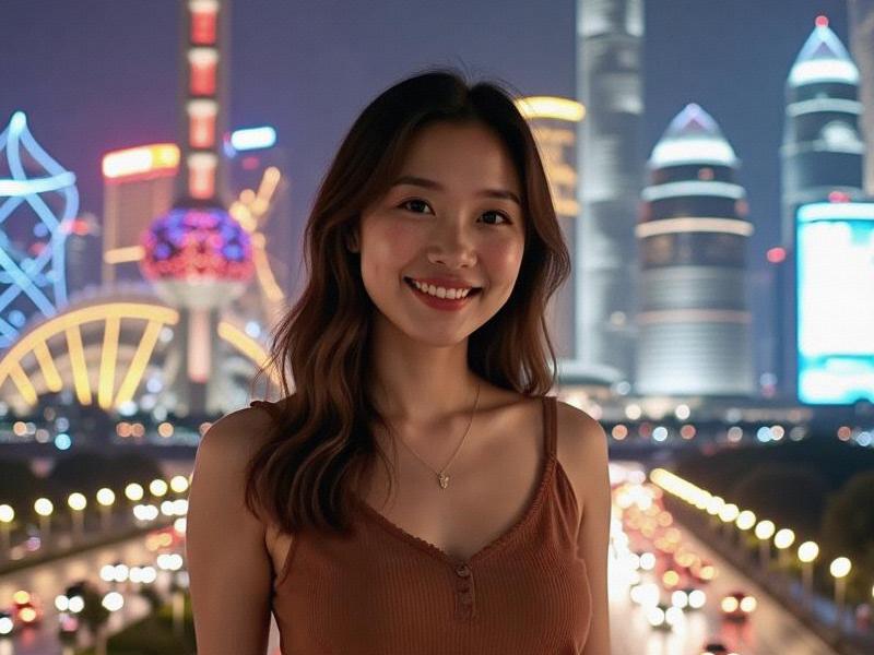 Decoding Shanghai's Billion-Dollar Nightlife: The New Rules of Exclusive Entertainment