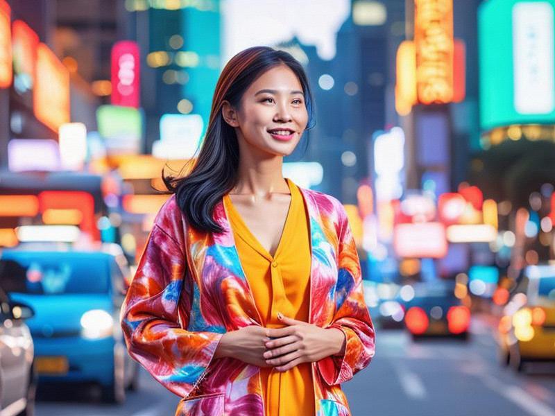 Around Shanghai: A Journey Through the Dynamic Metropolis and Its Surroundings