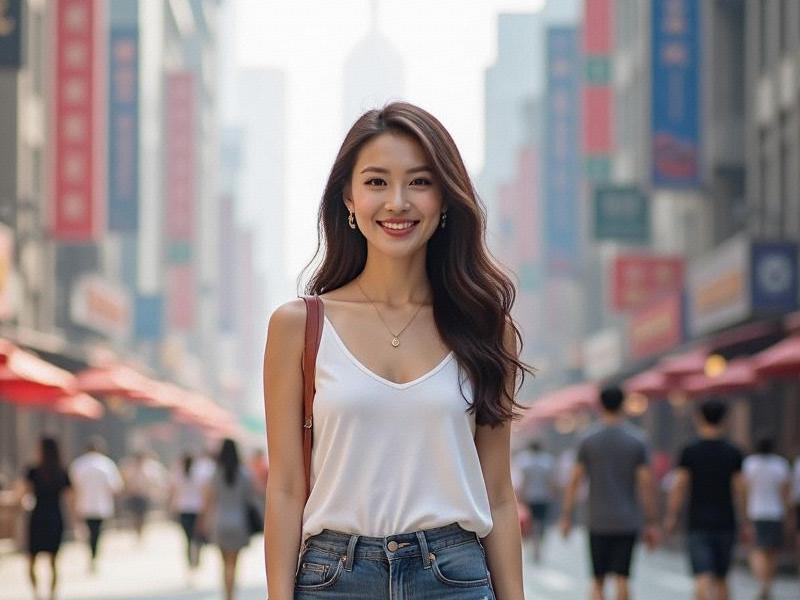 Shanghai's Modern Muses: How the City's Women Are Redefining Chinese Femininity