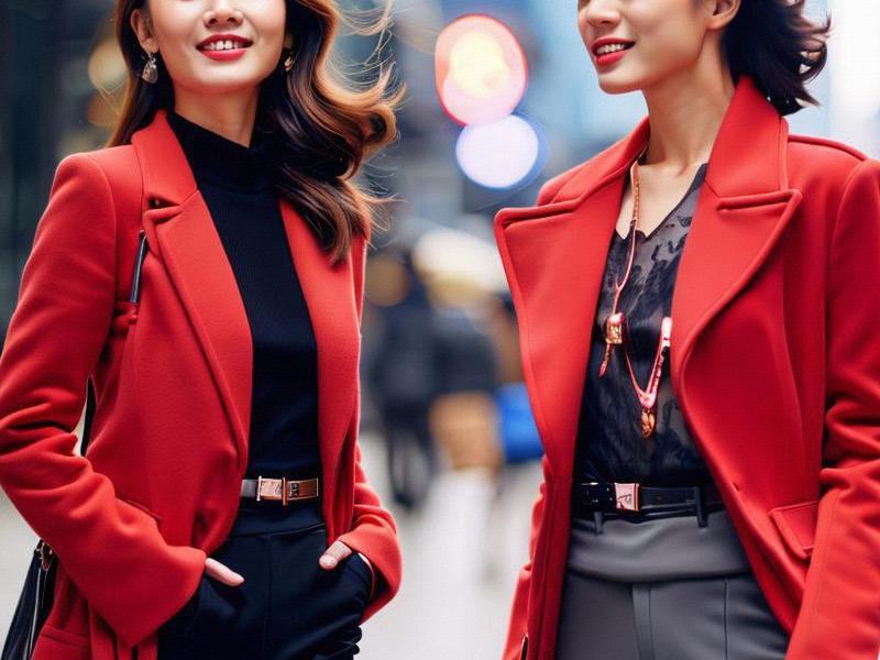 Shanghai Beauties: A Glimpse into the Elegance and Charm of Shanghai Women