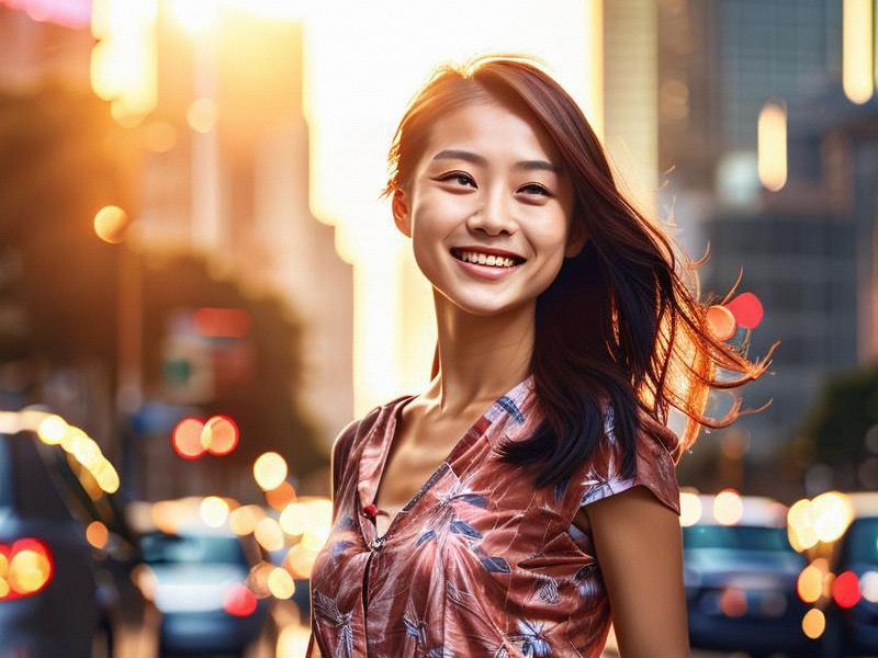 Shanghai's Green Transformation: How the City is Leading China's Eco-Friendly Revolution