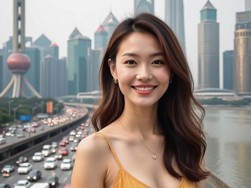 【都市新女性】2025上海女性形象调查报告：精致外表下的硬核人生