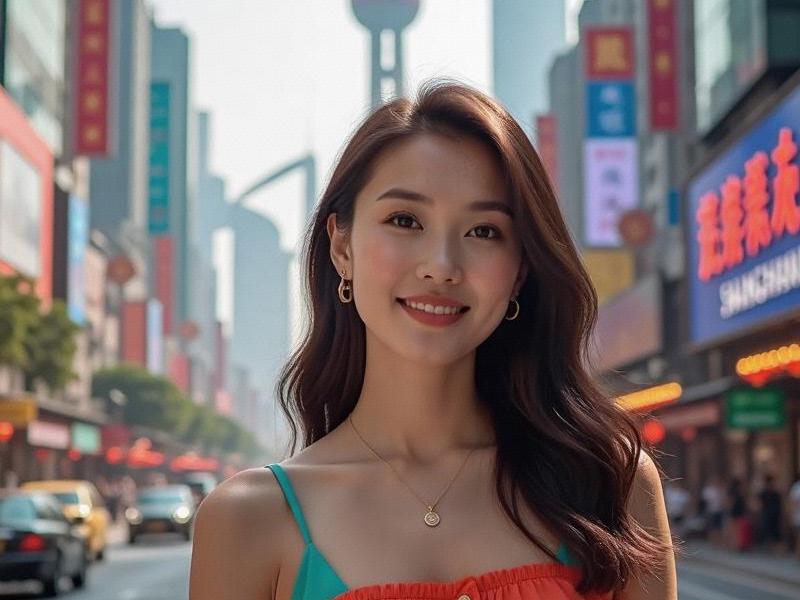 Shanghai 2040: How China's Global City Reinvents Urban Civilization