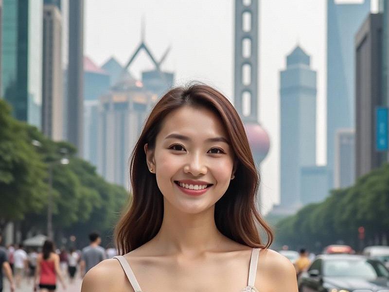 The Shanghai Paradox: Preserving Heritage While Racing Toward the Future