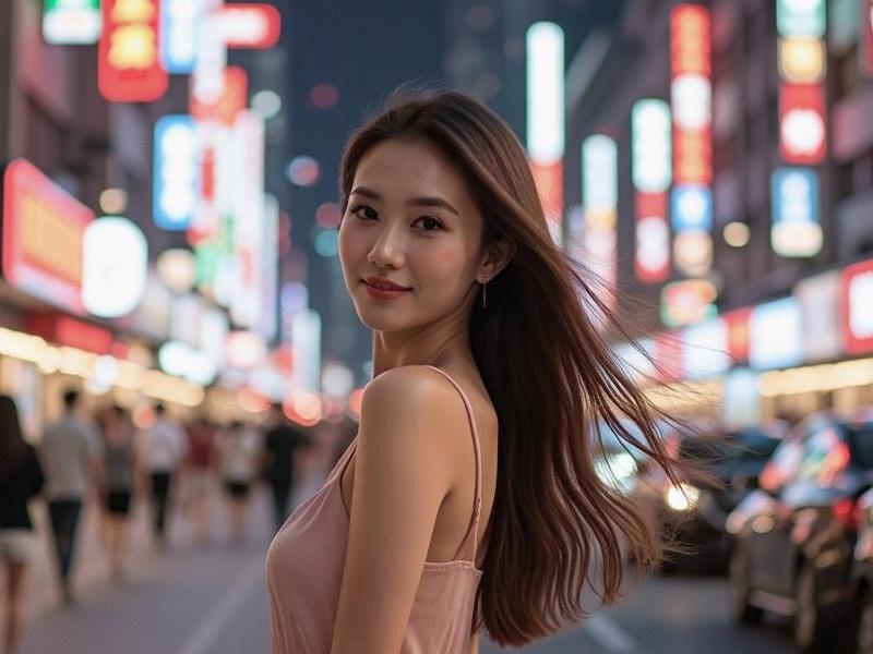 Shanghai After Dark: The Reinvention of China's Premier Entertainment Destination