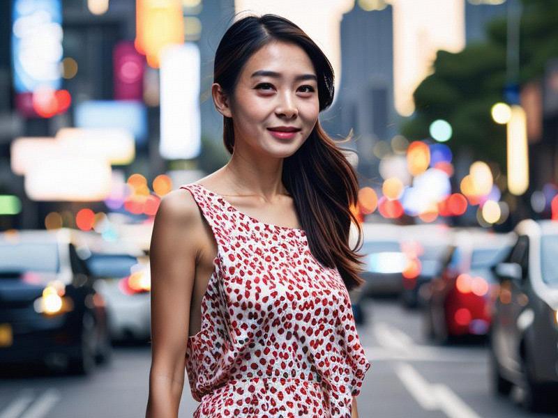 Shanghai's Green Transformation: How the City is Leading China's Eco-Friendly Revolution