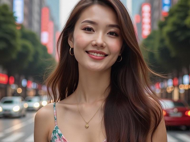 Shanghai Splendor: The Evolution of the Modern Shanghainese Woman