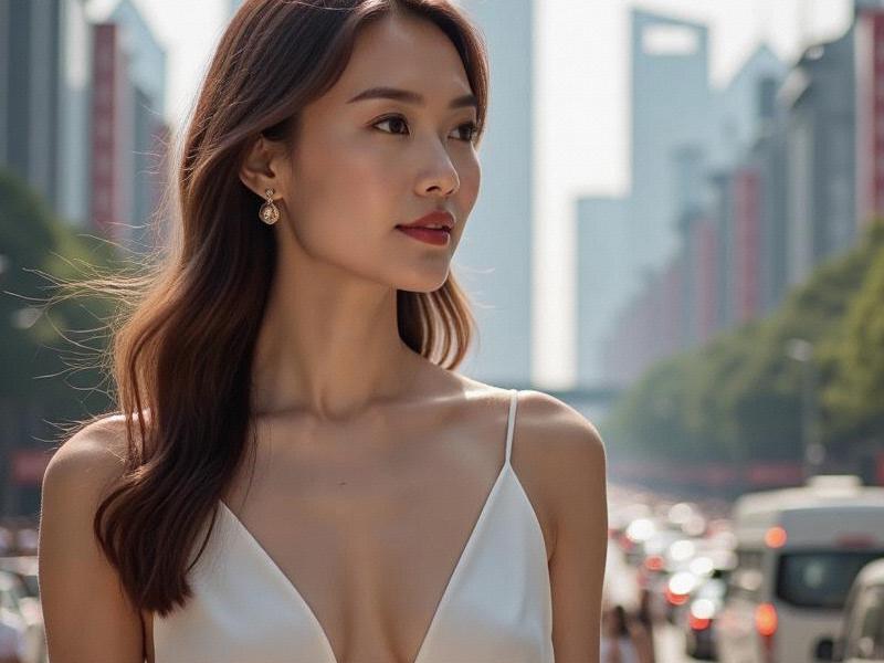 Luminous Capital: Shanghai's Entertainment Clubs as Microcosms of China's Digital Transformation