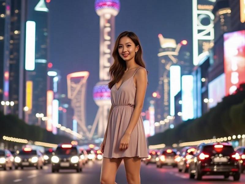 Shanghai's Expanding Horizon: The Yangtze Delta Megaregion in 2025