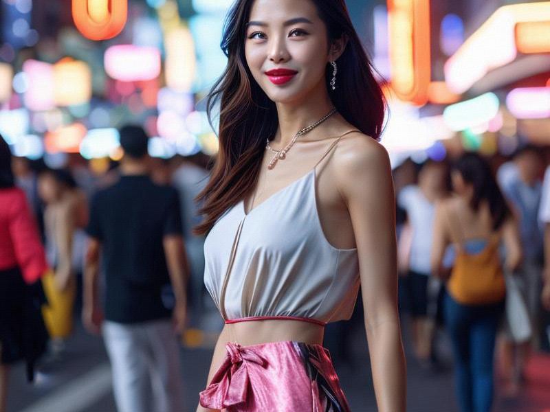 Shanghai Beauties: A Glance into the Enchanting World of Shanghai's Beautiful Women