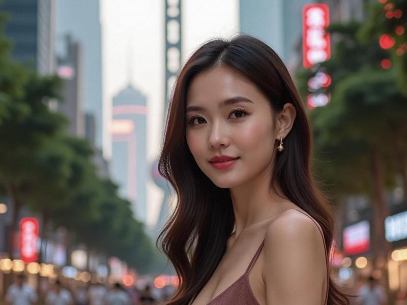 The Evolution of Shanghai's High-End Entertainment Clubs in 2025
