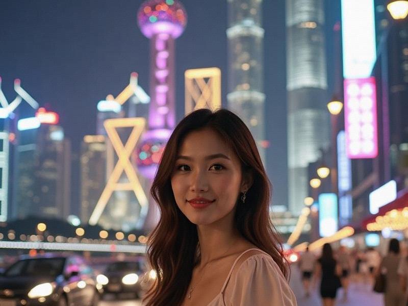 Shanghai’s Quantum Leap: Engineering a Green Megacity with Yangtze River Delta Roots