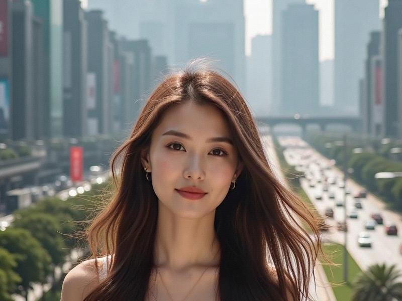 Shanghai 2025: Where Futuristic Vision Meets Timeless Tradition