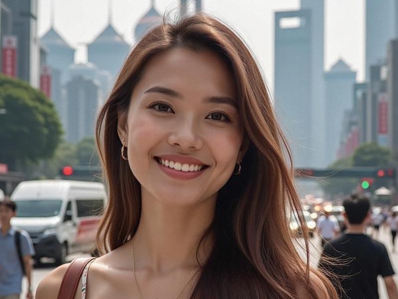 Shanghai Chic: How the Modern Shanghainese Woman is Redefining Chinese Femininity