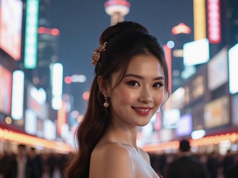 《夜上海新语：高端会所里的城市社交密码》