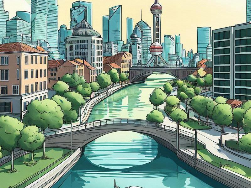 A Glimpse of Suzhou Creek——The Environmental Symphony of Shanghai’s Hinterland