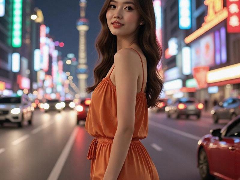 The Reinvention of Shanghai's Nightlife: How Entertainment Clubs Are Redefining Urban Leisure in 2025