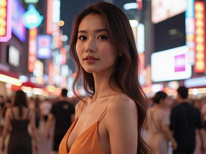 Shanghai's Quantum Nightlife: Where Holographic Luxury Meets Sustainable Innovation