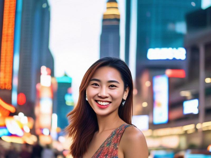 Shanghai's Green Transformation: Paving the Way for a Sustainable Future