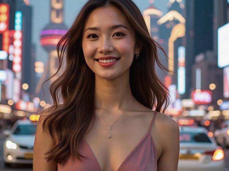 Neon Renaissance: The Digital Transformation of Shanghai's Elite Entertainment Clubs
