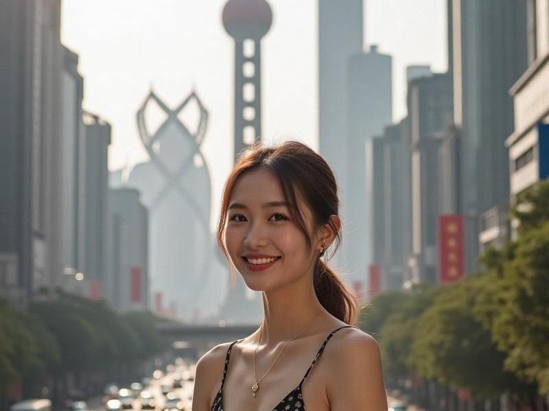 Shanghai 2030: The Making of a 22nd Century Global City