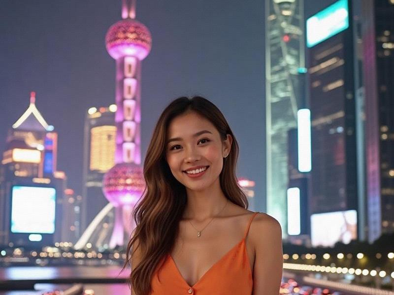 The Shanghai Effect: How China's Global City Radiates Influence Across the Yangtze River Delta