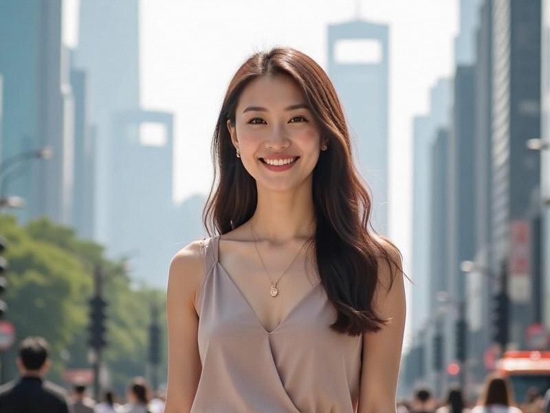 The Phoenix of the East: How Shanghai Is Reinventing Global Urban Culture