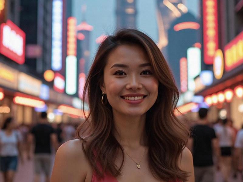 Shanghai’s Quantum Aesthetic Matrix: Neural Beauty Systems & Genomic Heritage Preservation